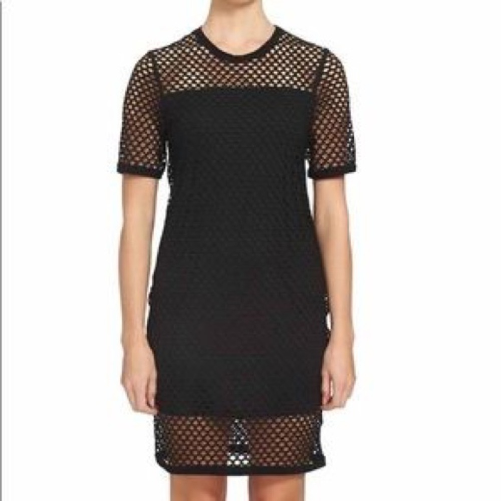 1.State little Black Dress medium